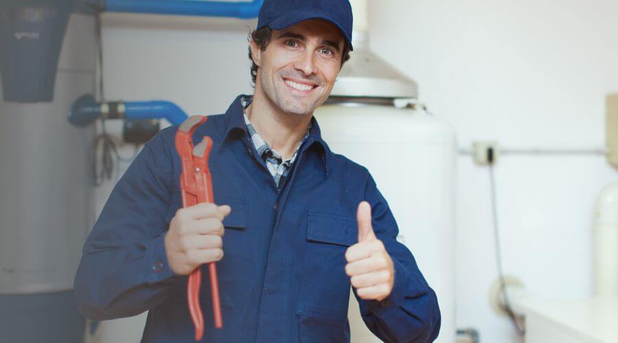 Local expert plumbing services in Ragland, WV